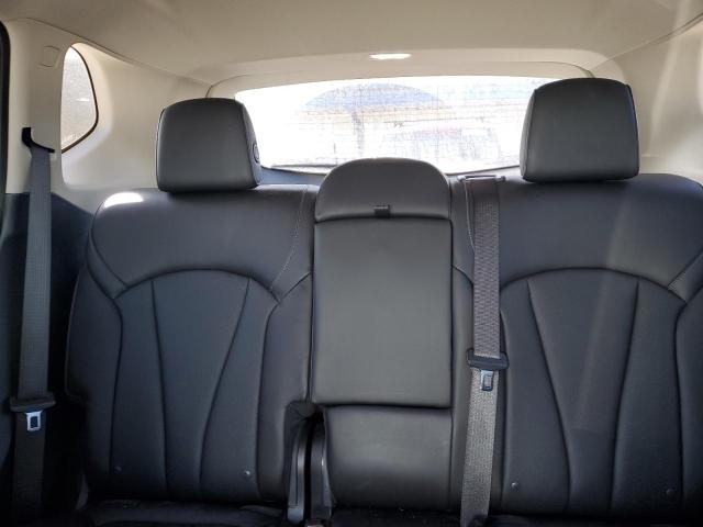 LRBFX4SX1LD177319 - 2020 BUICK ENVISION PREMIUM II Ağ foto 10