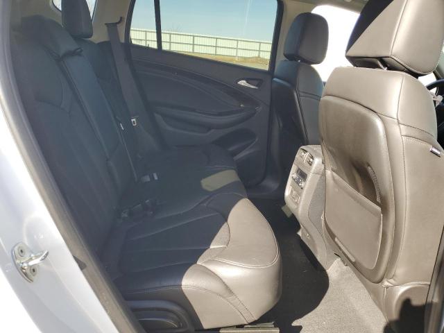 LRBFX4SX1LD177319 - 2020 BUICK ENVISION PREMIUM II Ağ foto 11