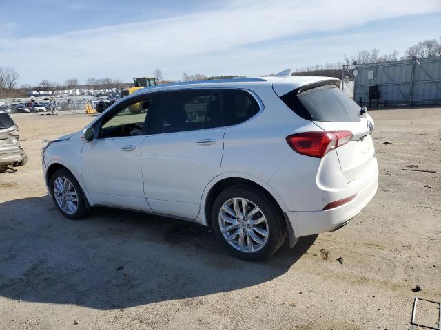 LRBFX4SX1LD177319 - 2020 BUICK ENVISION PREMIUM II Ağ foto 2