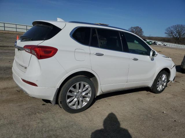 LRBFX4SX1LD177319 - 2020 BUICK ENVISION PREMIUM II Ağ foto 3
