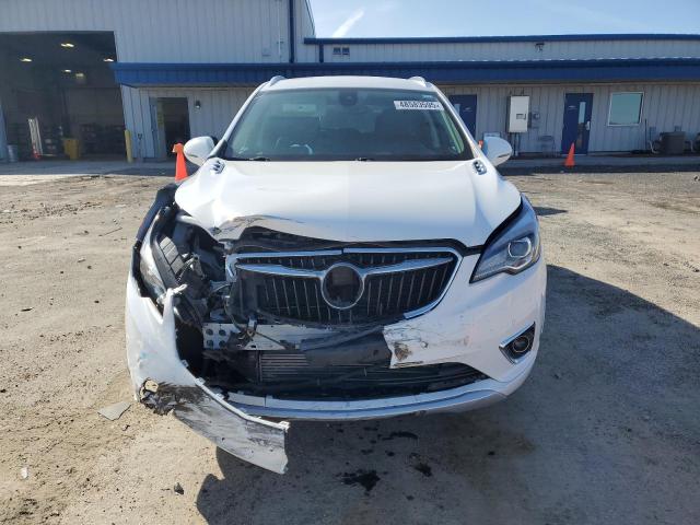 LRBFX4SX1LD177319 - 2020 BUICK ENVISION PREMIUM II Ağ foto 5