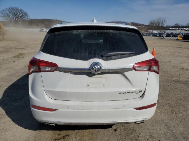 LRBFX4SX1LD177319 - 2020 BUICK ENVISION PREMIUM II Ağ foto 6