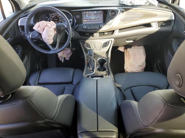 LRBFX4SX1LD177319 - 2020 BUICK ENVISION PREMIUM II Ağ foto 8