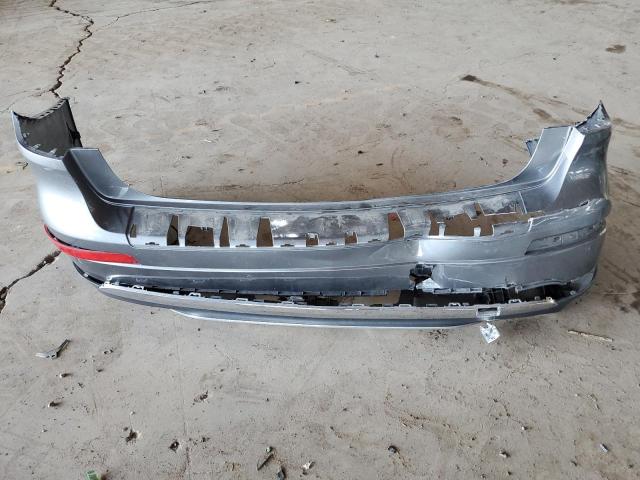 4JGDF6EE8HA857966 - 2017 MERCEDES-BENZ GLS 450 4MATIC GRAY photo 13