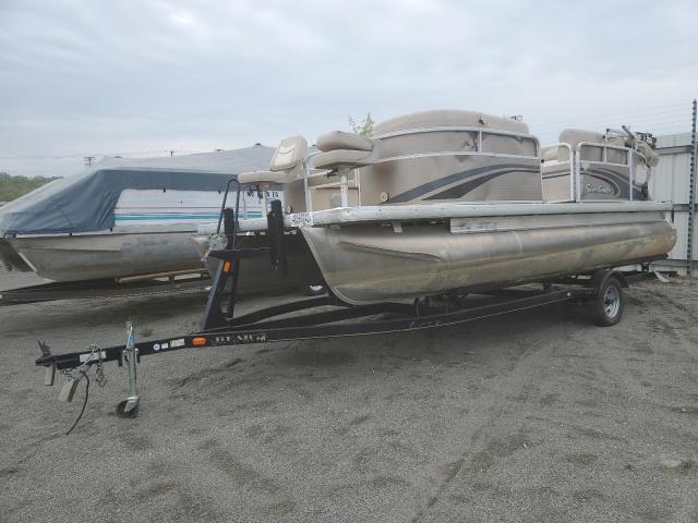 USGDY16139E313 - 2013 SWEE PONTOON CREAM photo 2
