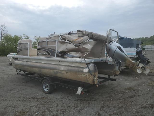 USGDY16139E313 - 2013 SWEE PONTOON CREAM photo 3