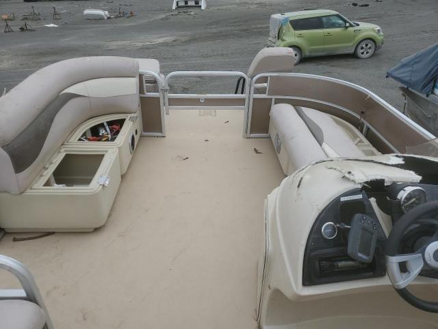 USGDY16139E313 - 2013 SWEE PONTOON CREAM photo 5