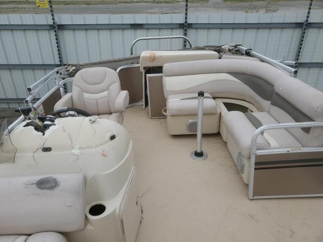 USGDY16139E313 - 2013 SWEE PONTOON CREAM photo 6