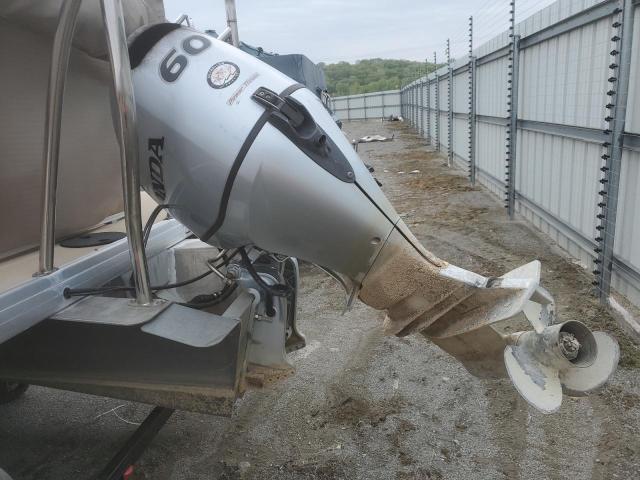 USGDY16139E313 - 2013 SWEE PONTOON CREAM photo 7