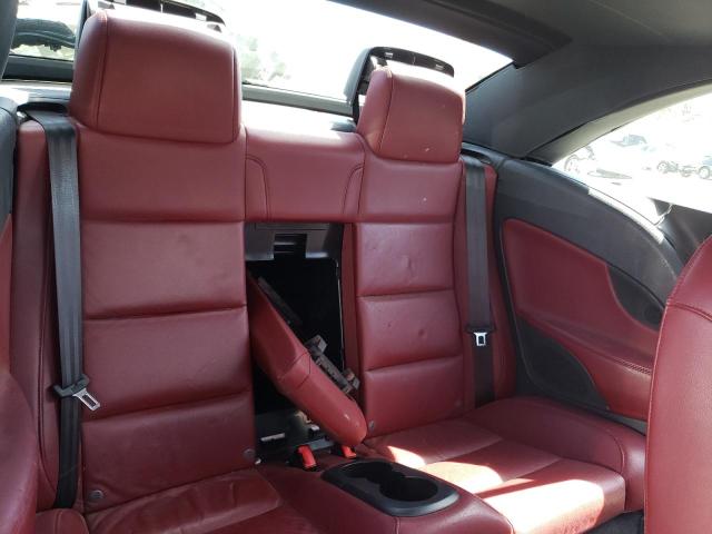 WVWFW8AH8DV001403 - 2013 VOLKSWAGEN EOS LUX 白色 照片 10