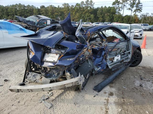 JTKDE177X60094305 - 2006 TOYOTA SCION TC 蓝色 照片 4