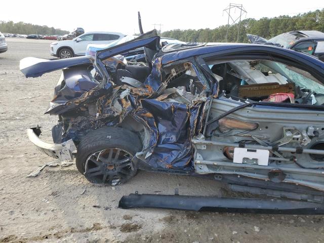 JTKDE177X60094305 - 2006 TOYOTA SCION TC 蓝色 照片 9