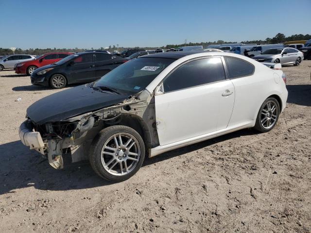 JTKDE167990297899 - 2009 TOYOTA SCION TC 白色 照片 1