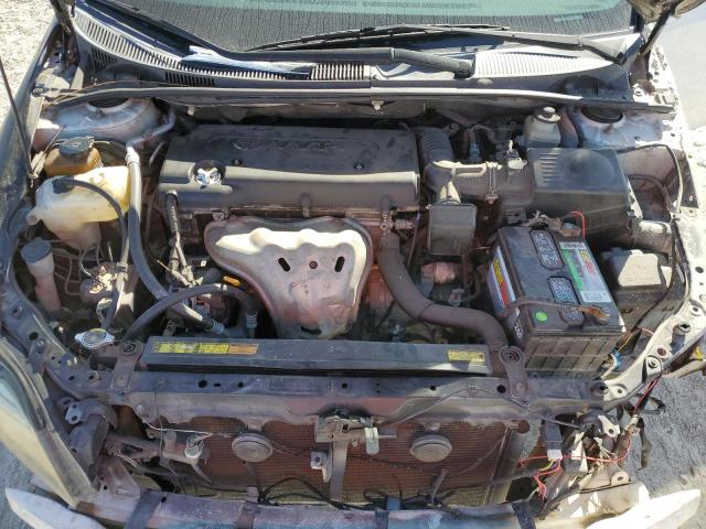 JTKDE167990297899 - 2009 TOYOTA SCION TC 白色 照片 11