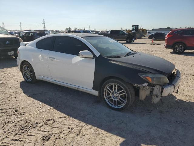 JTKDE167990297899 - 2009 TOYOTA SCION TC 白色 照片 4