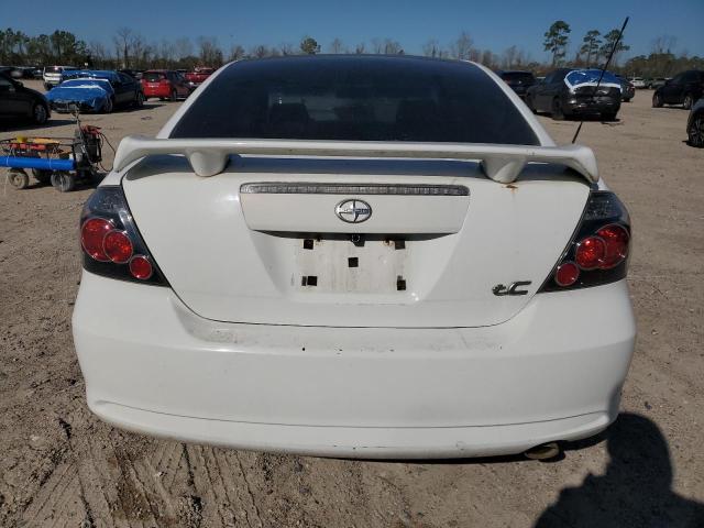 JTKDE167990297899 - 2009 TOYOTA SCION TC 白色 照片 6