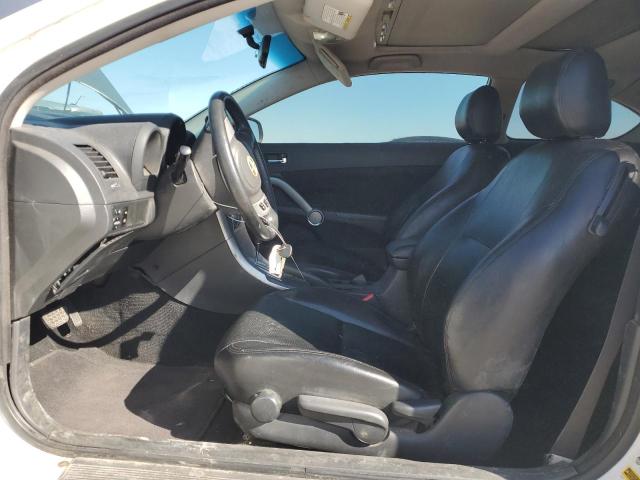 JTKDE167990297899 - 2009 TOYOTA SCION TC 白色 照片 7