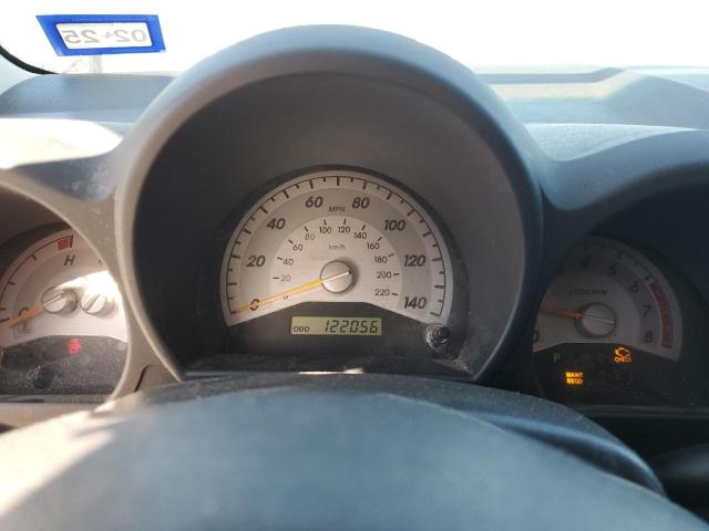 JTKDE167990297899 - 2009 TOYOTA SCION TC 白色 照片 9