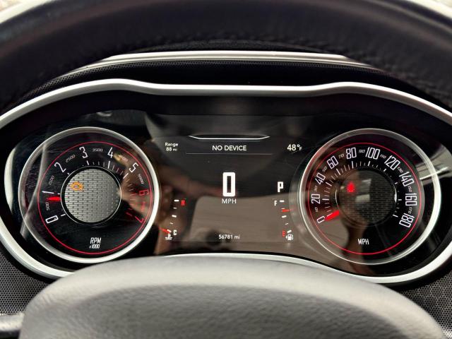 2C3CDZFJ7GH299616 - 2016 DODGE CHALLENGER R/T SCAT PACK WHITE photo 8