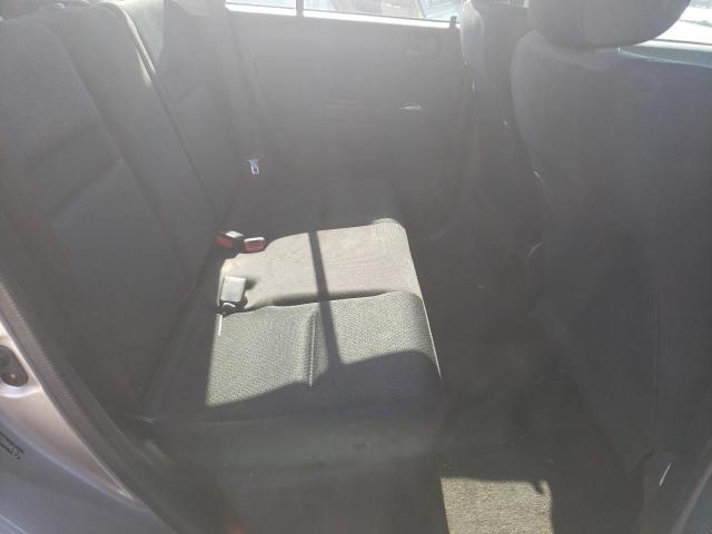 JTLKT324264078139 - 2006 TOYOTA SCION XB 银色 照片 10