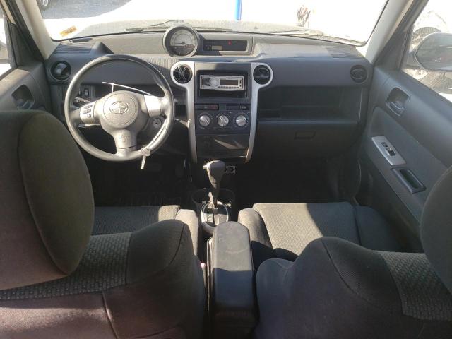 JTLKT324264078139 - 2006 TOYOTA SCION XB 银色 照片 8