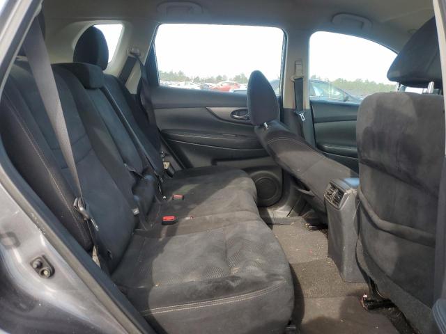 5N1AT2MV8GC919892 - 2016 NISSAN ROGUE S 灰色 照片 11
