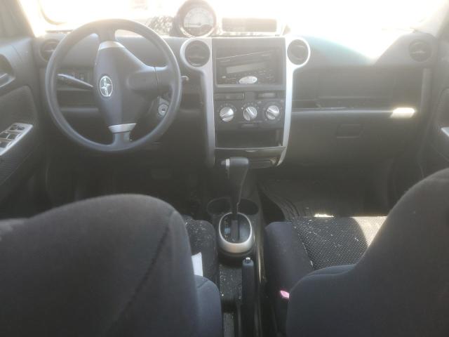 JTLKT324040152906 - 2004 TOYOTA SCION XB 白色 照片 8