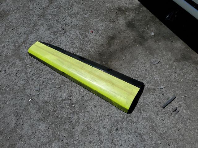 WA1VAAF79HD018931 - 2017 AUDI Q7 PRESTIGE YELLOW photo 12