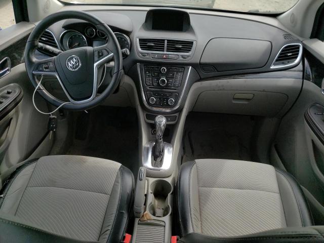 KL4CJFSB6EB786503 - 2014 BUICK ENCORE CONVENIENCE Mavi foto 8