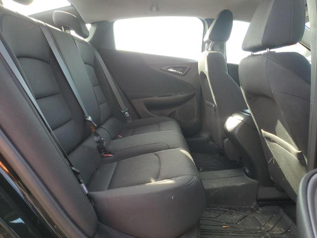 1G1ZG5ST0KF190902 - 2019 CHEVROLET MALIBU RS 黑色 照片 10