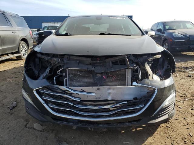 1G1ZG5ST0KF190902 - 2019 CHEVROLET MALIBU RS 黑色 照片 5