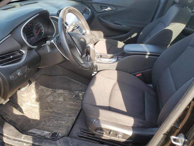 1G1ZG5ST0KF190902 - 2019 CHEVROLET MALIBU RS 黑色 照片 7