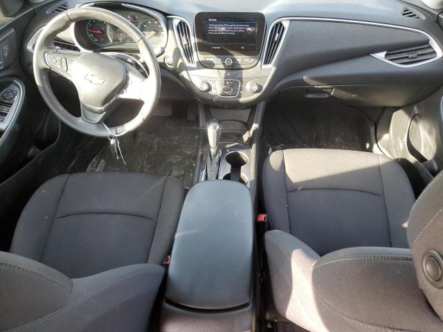 1G1ZG5ST0KF190902 - 2019 CHEVROLET MALIBU RS 黑色 照片 8