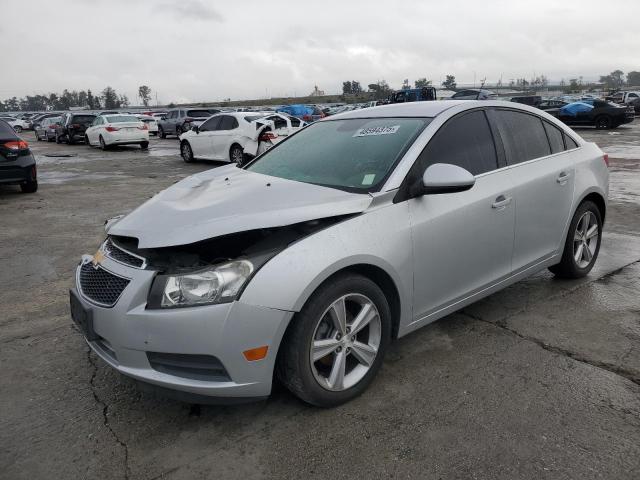 2013 CHEVROLET CRUZE LT, 
