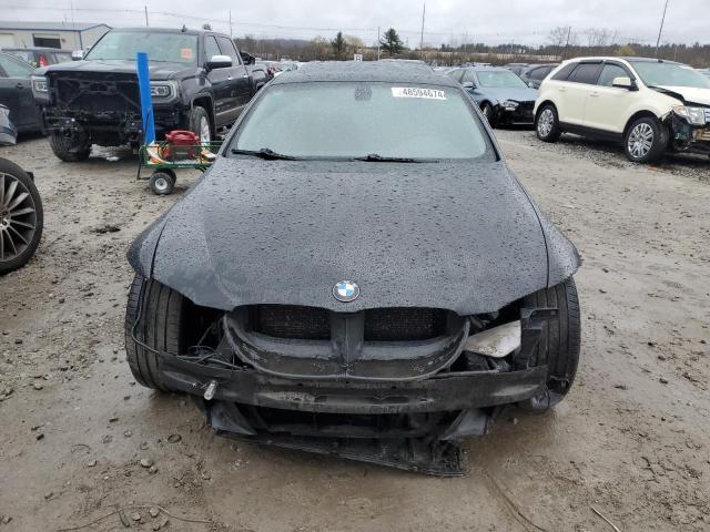 WBAWV53579PF95577 - 2009 BMW 328 XI SULEV BLACK photo 5