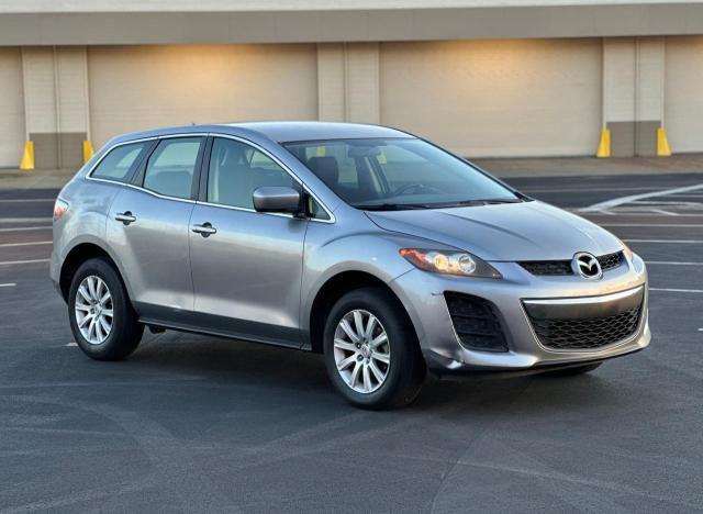 2010 MAZDA CX-7, 