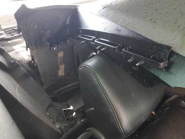 2C3CDZFJ2KH642311 - 2019 DODGE CHALLENGER R/T SCAT PACK GRAY photo 10