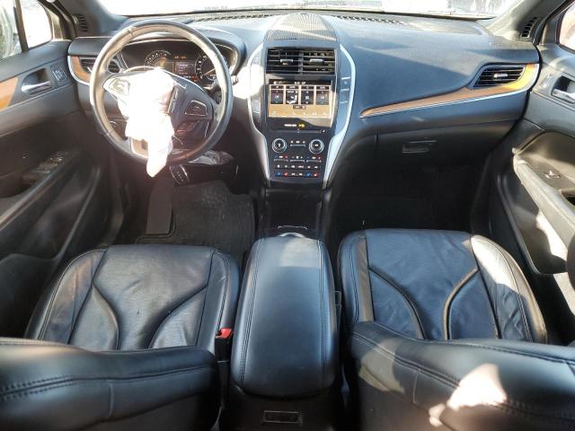 5LMCJ3D94KUL09107 - 2019 LINCOLN MKC RESERVE 银色 照片 8