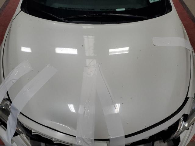 1N4AL3AP0DN475302 - 2013 NISSAN ALTIMA 2.5 WHITE photo 11