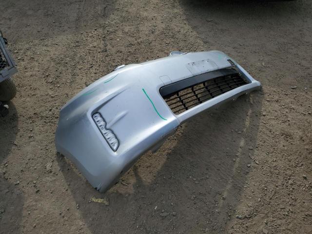 JTLZE4FE1EJ062726 - 2014 TOYOTA SCION XB 银色 照片 12