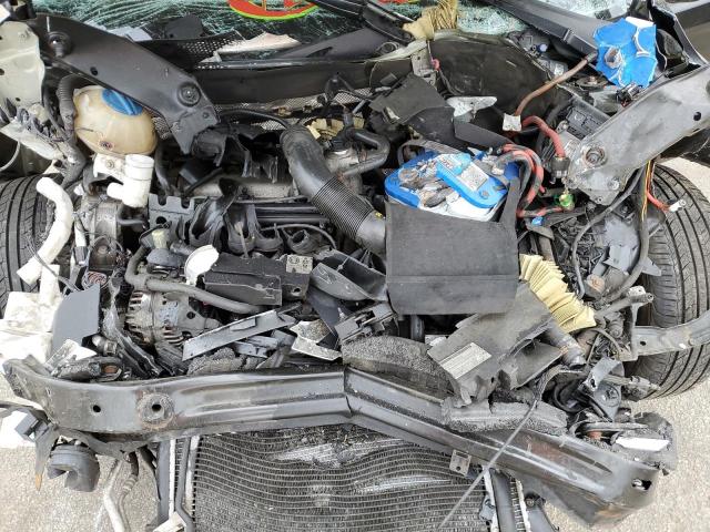 3VW2K7AJ0BM364323 - 2011 VOLKSWAGEN JETTA BASE 黑色 照片 11