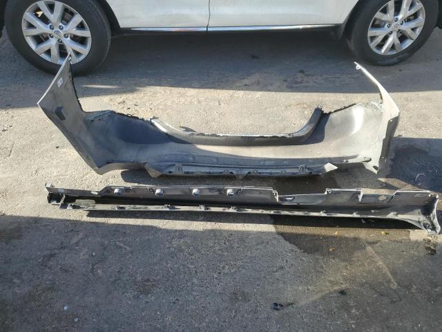 4T1S31AK5RU062016 - 2024 TOYOTA CAMRY SE NIGHT SHADE SILVER photo 12