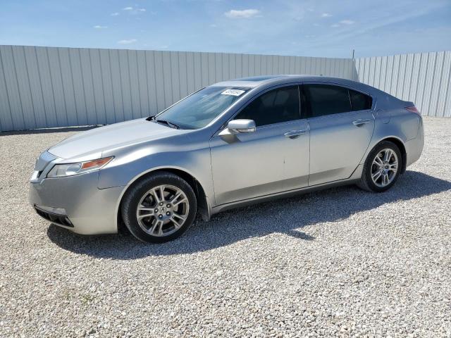 2010 ACURA TL, 