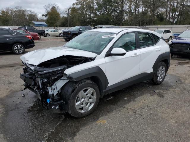 2025 HYUNDAI KONA SE, null