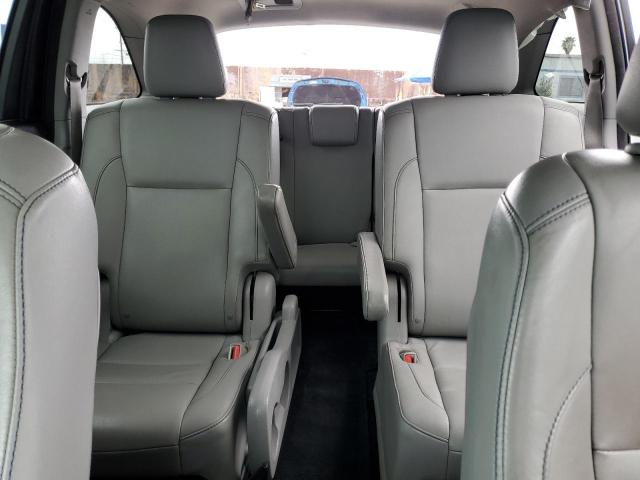 5TDKKRFH3GS159462 - 2016 TOYOTA HIGHLANDER XLE 白色 照片 10