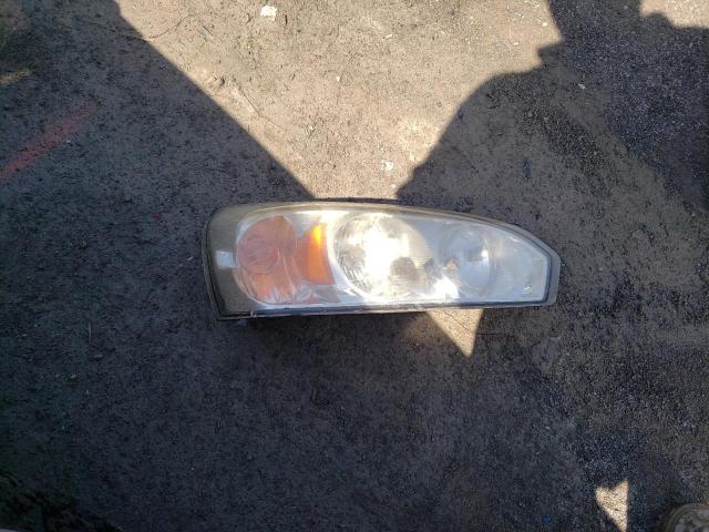 1G1ZT52805F261818 - 2005 CHEVROLET MALIBU LS GRAY photo 12