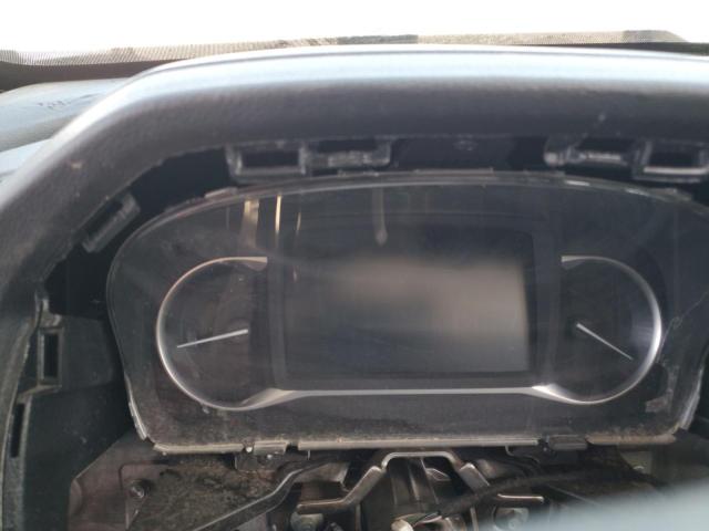 5FNYF8H51PB009799 - 2023 HONDA PASSPORT EXL შავი ფოტო 9