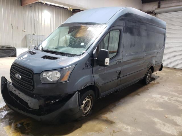 2019 FORD TRANSIT T-250, 