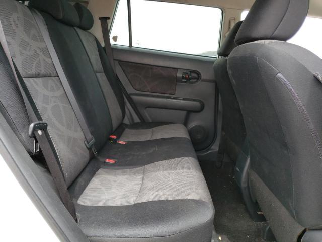 JTLZE4FE2EJ062377 - 2014 TOYOTA SCION XB 白色 照片 10