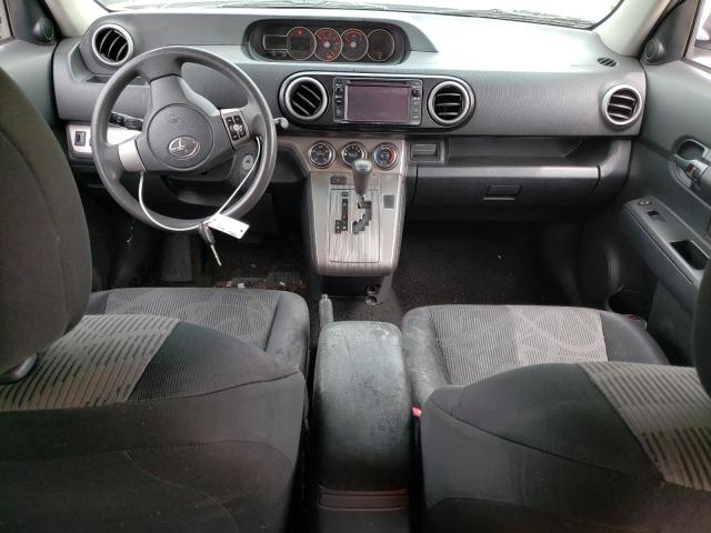 JTLZE4FE2EJ062377 - 2014 TOYOTA SCION XB 白色 照片 8